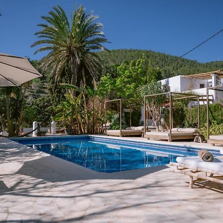 Valley Club Ibiza - Boutique Agroturismo Sant Joan De Labritja Luaran gambar