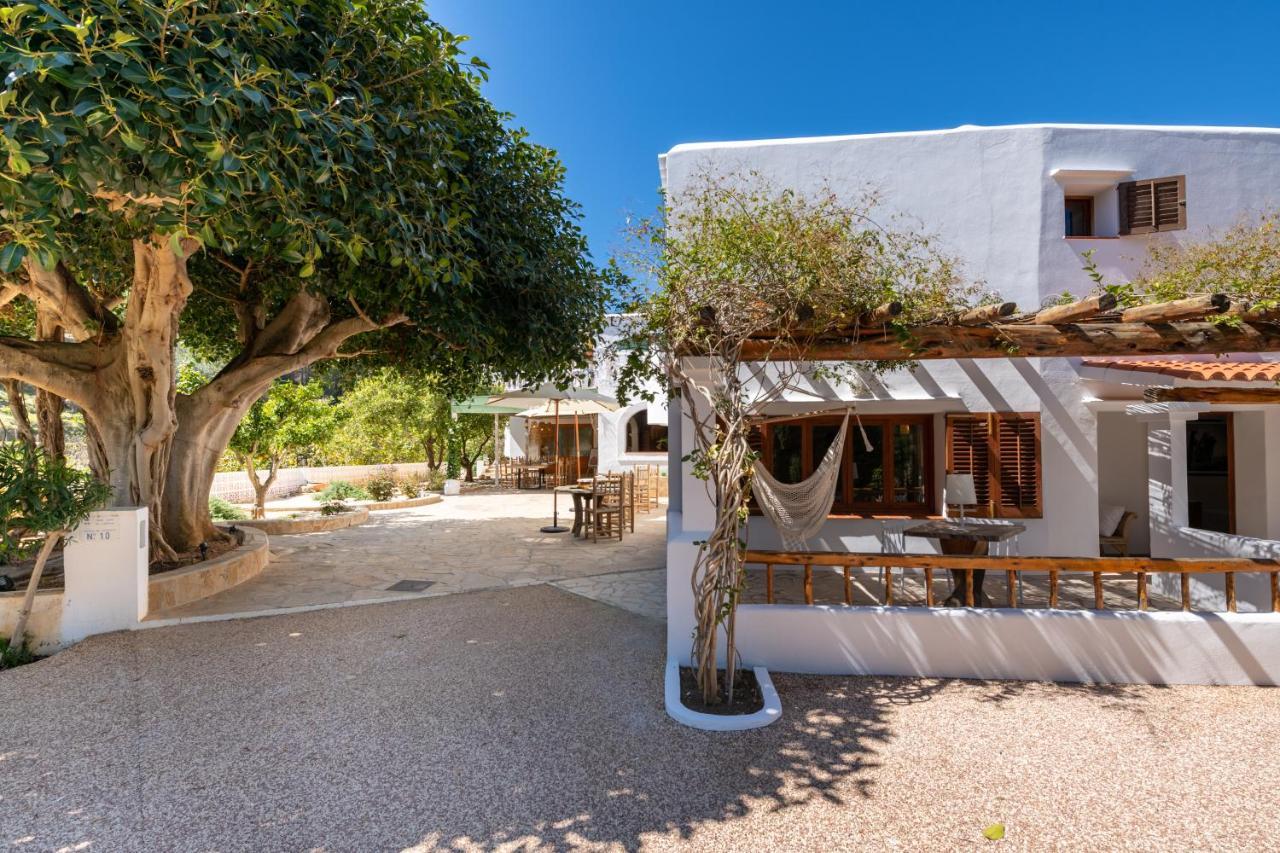 Valley Club Ibiza - Boutique Agroturismo Sant Joan De Labritja Luaran gambar