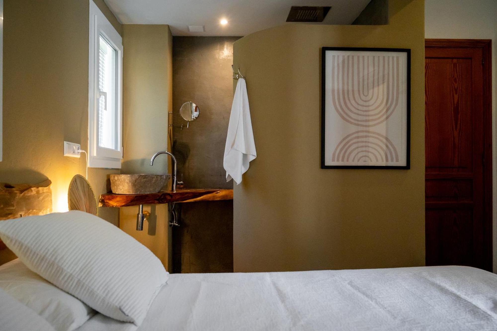 Valley Club Ibiza - Boutique Agroturismo Sant Joan De Labritja Bilik gambar