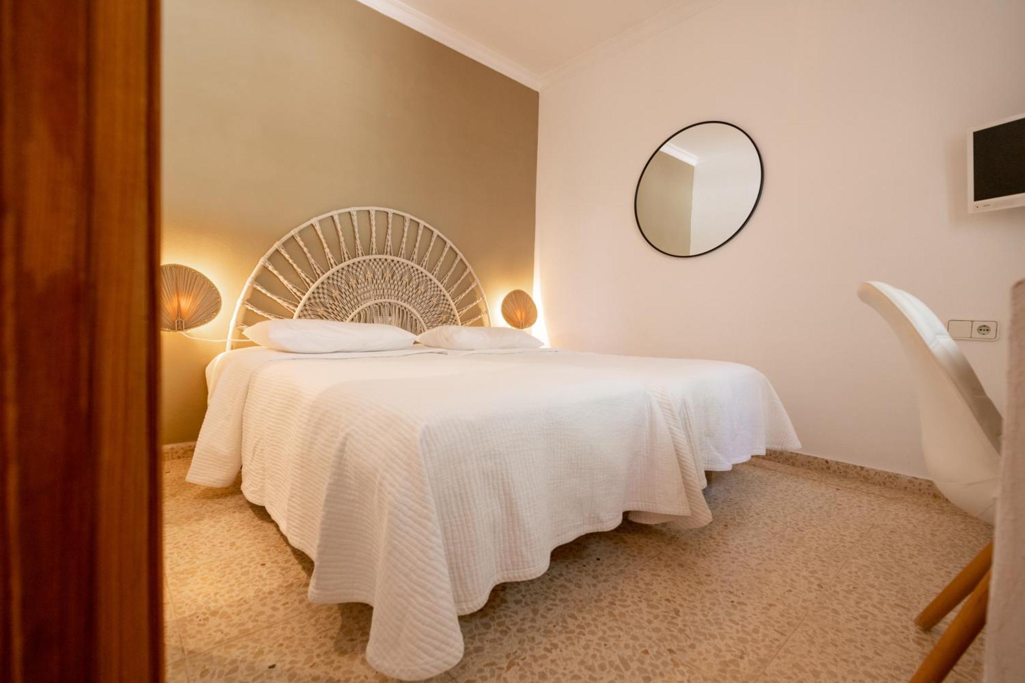 Valley Club Ibiza - Boutique Agroturismo Sant Joan De Labritja Bilik gambar