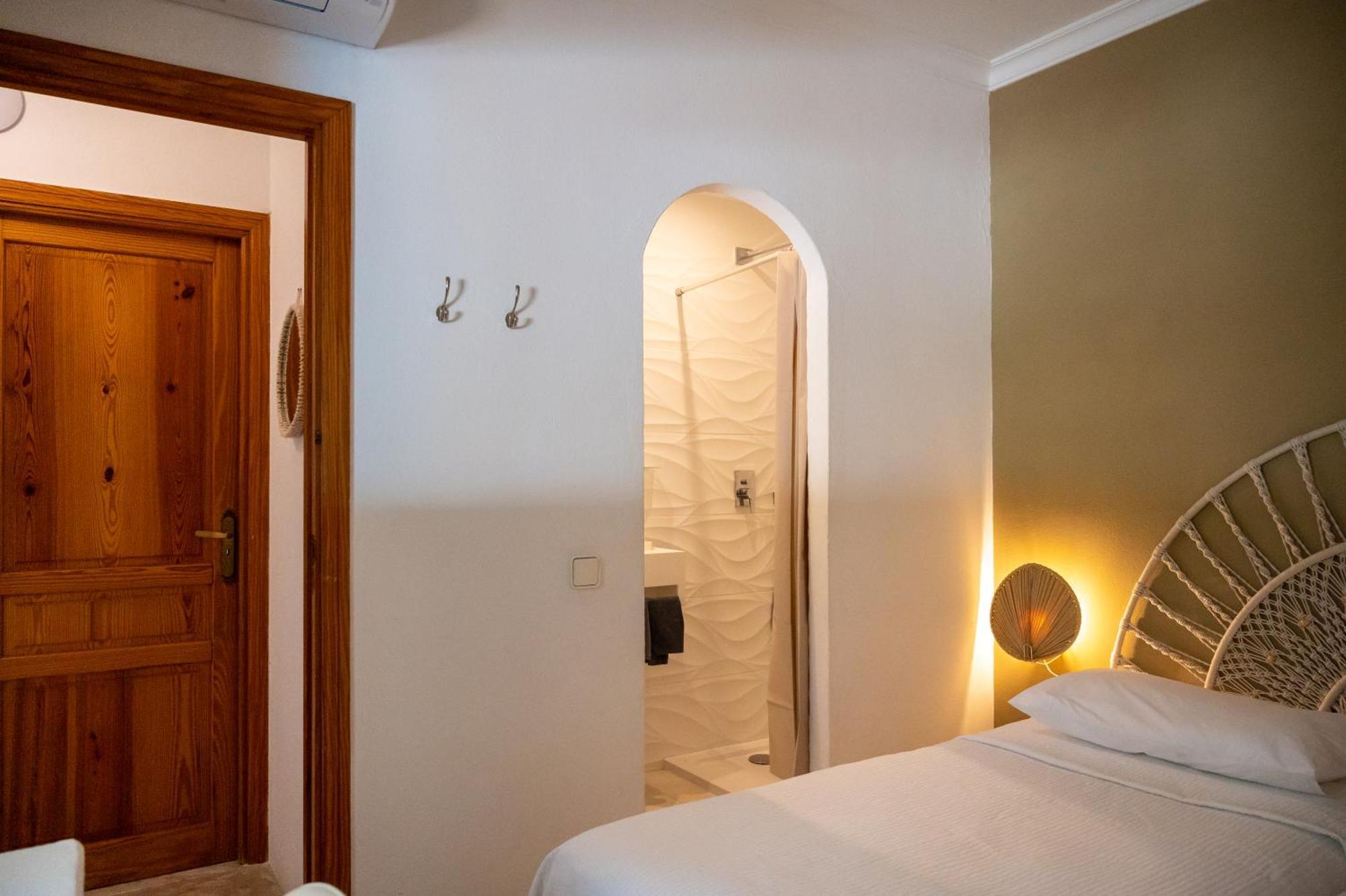 Valley Club Ibiza - Boutique Agroturismo Sant Joan De Labritja Bilik gambar