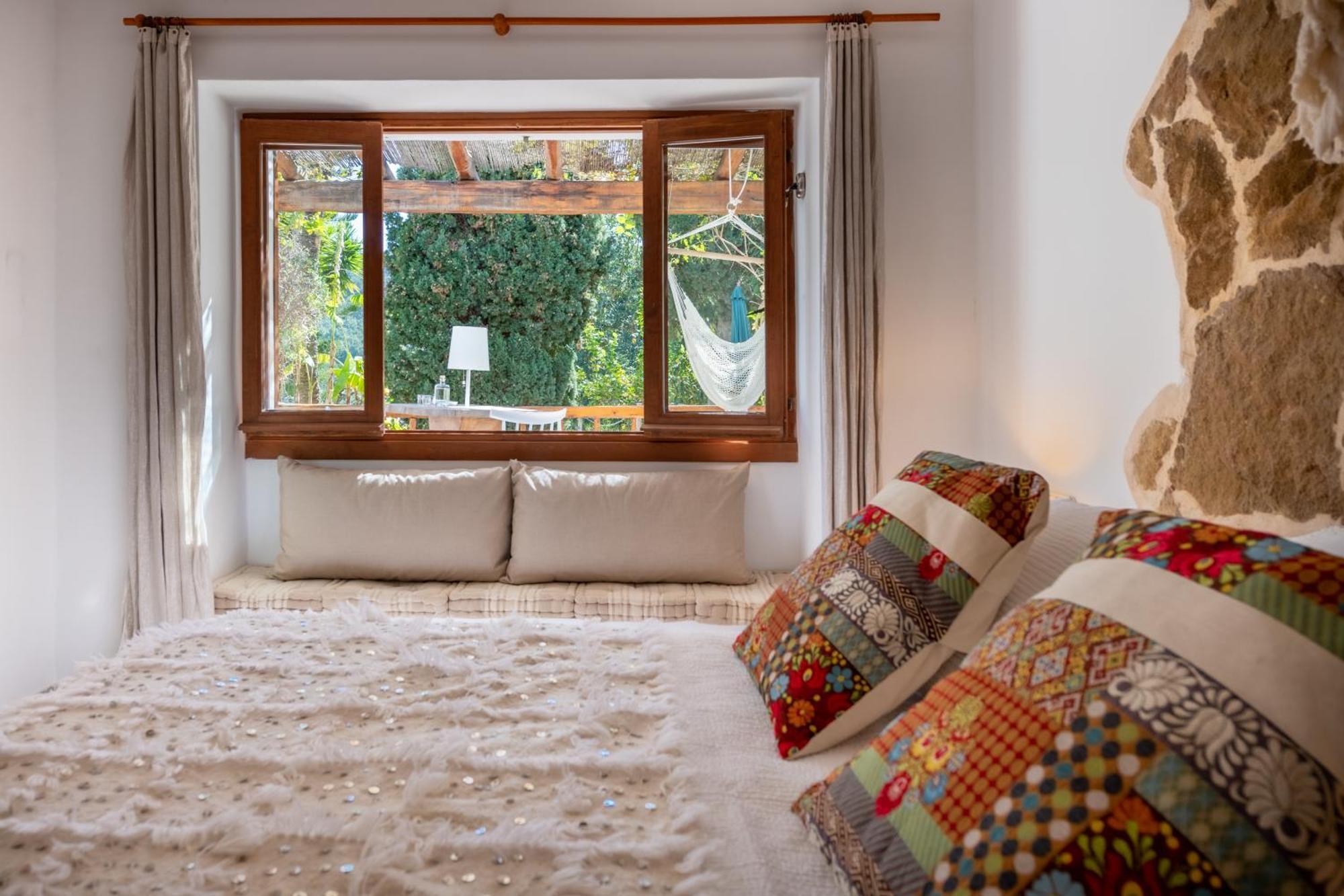 Valley Club Ibiza - Boutique Agroturismo Sant Joan De Labritja Bilik gambar