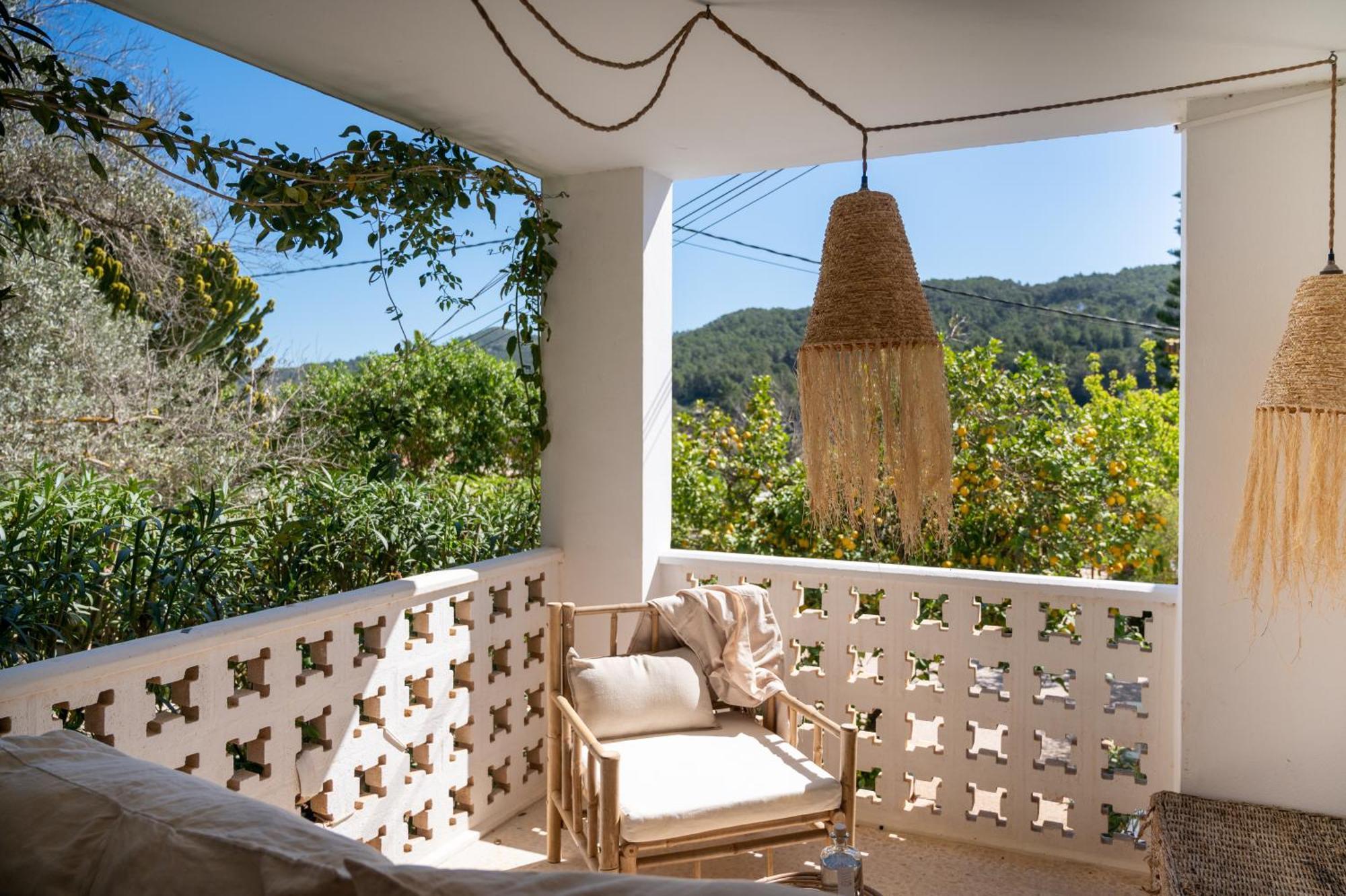 Valley Club Ibiza - Boutique Agroturismo Sant Joan De Labritja Bilik gambar