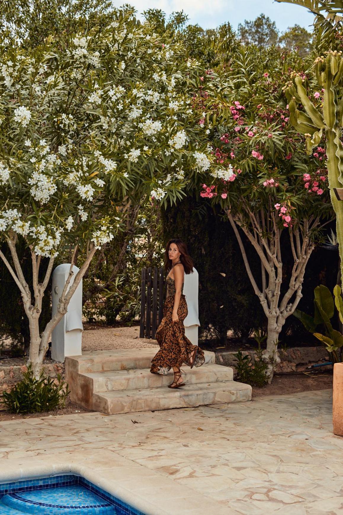 Valley Club Ibiza - Boutique Agroturismo Sant Joan De Labritja Luaran gambar