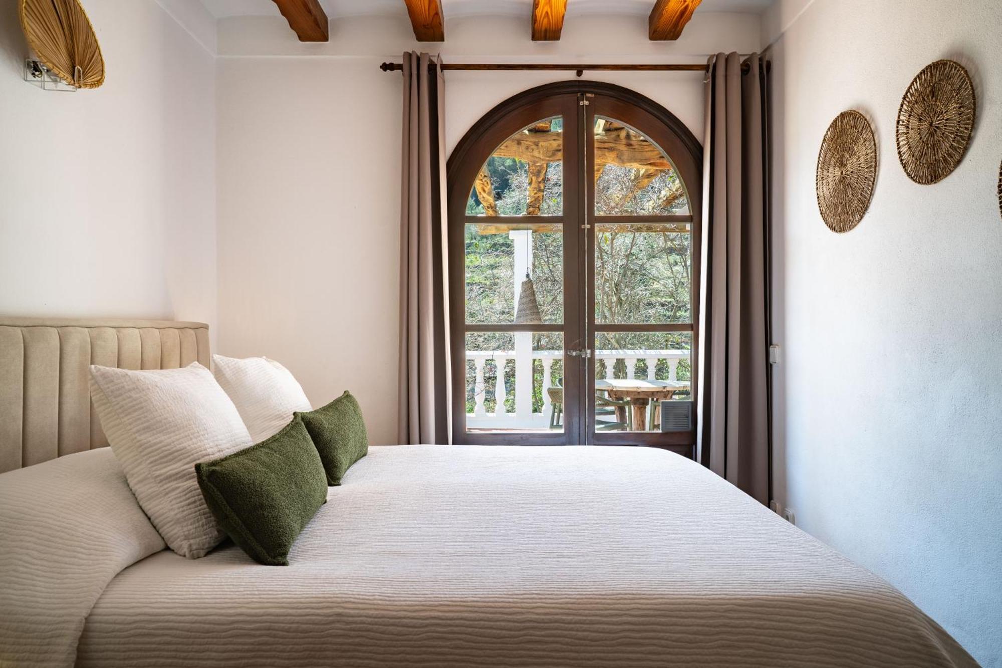 Valley Club Ibiza - Boutique Agroturismo Sant Joan De Labritja Bilik gambar