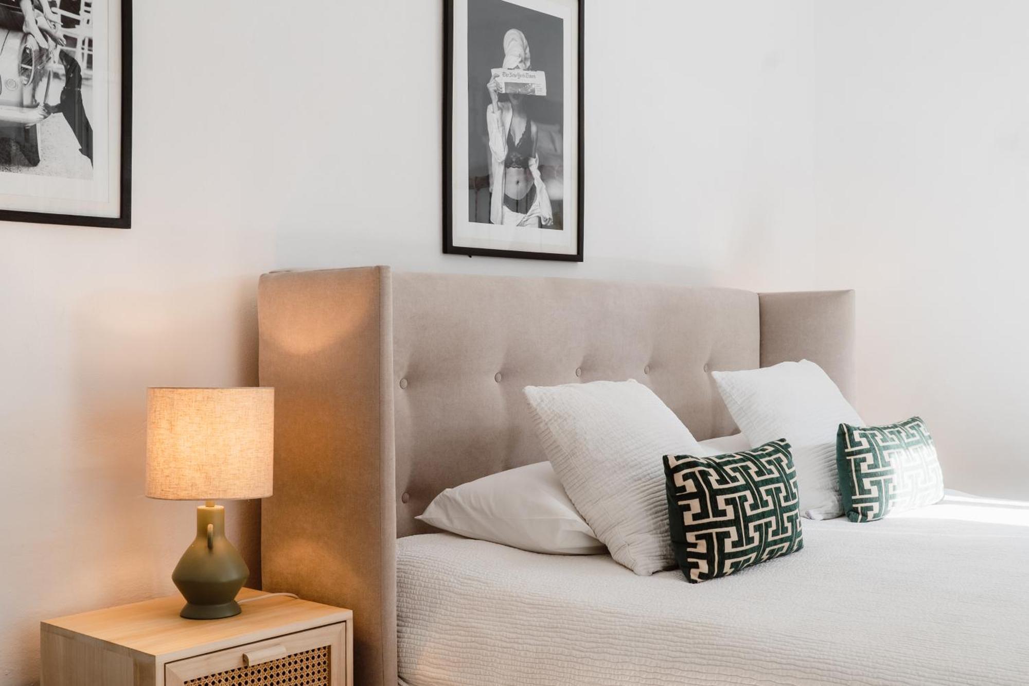 Valley Club Ibiza - Boutique Agroturismo Sant Joan De Labritja Bilik gambar