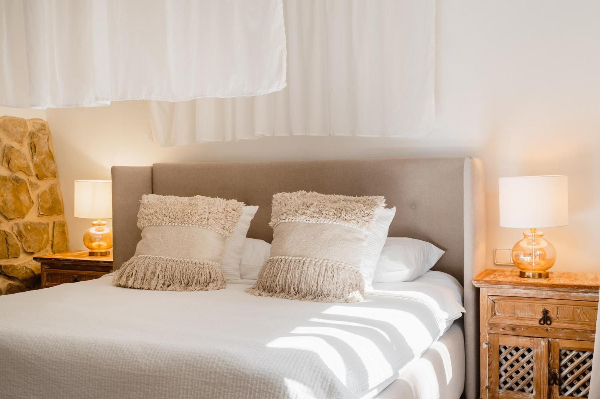Valley Club Ibiza - Boutique Agroturismo Sant Joan De Labritja Bilik gambar