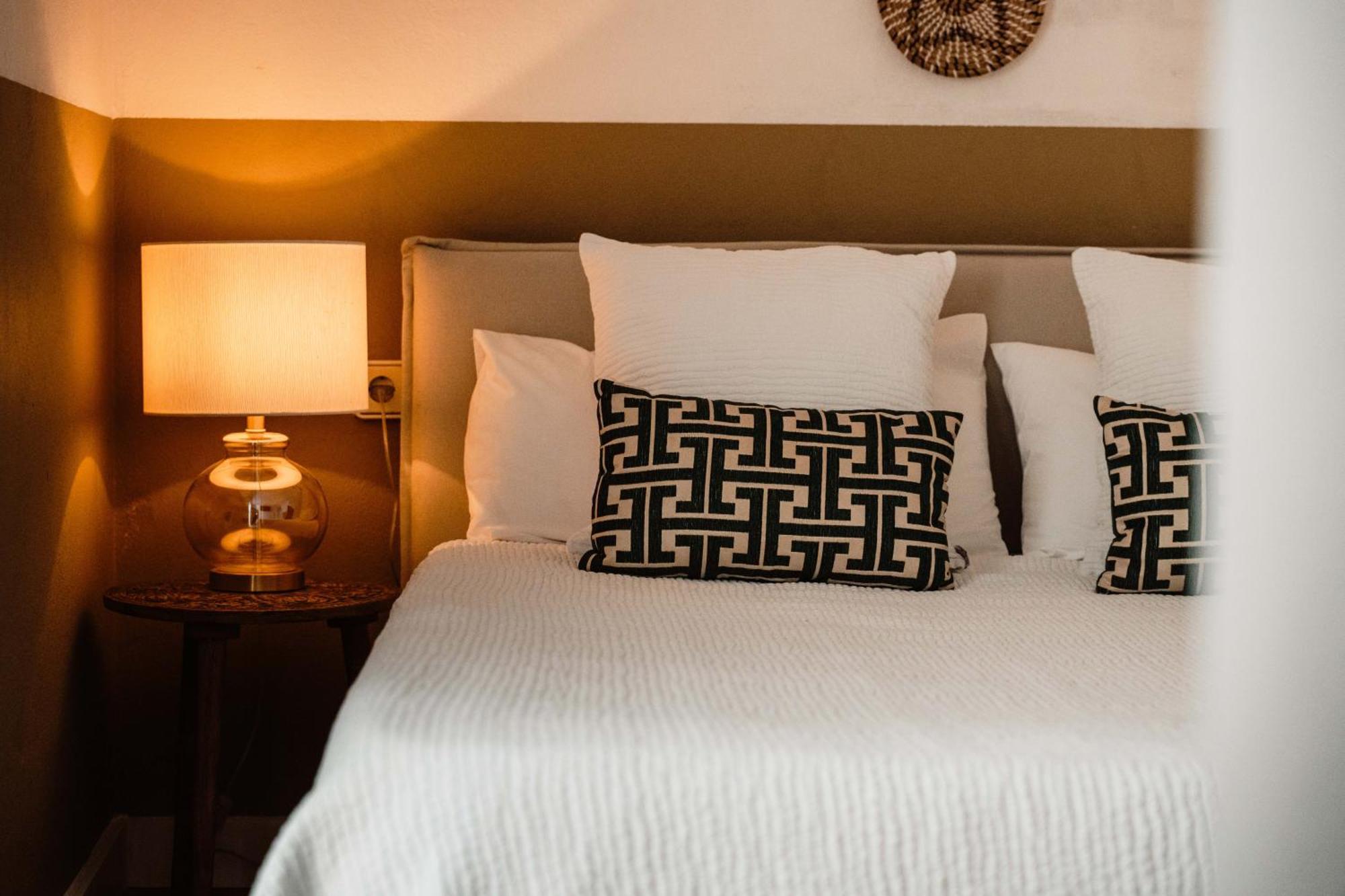 Valley Club Ibiza - Boutique Agroturismo Sant Joan De Labritja Luaran gambar