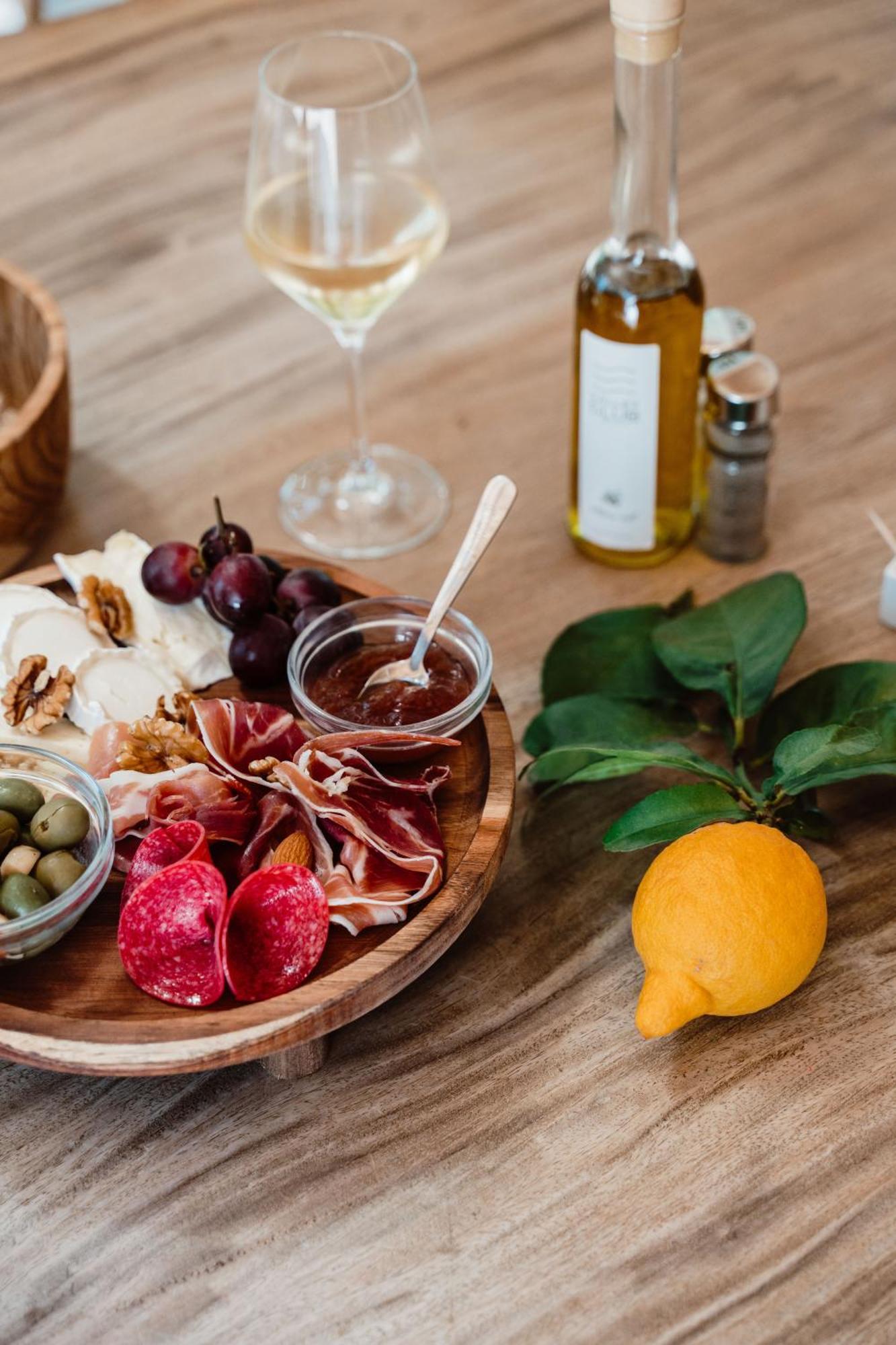 Valley Club Ibiza - Boutique Agroturismo Sant Joan De Labritja Luaran gambar