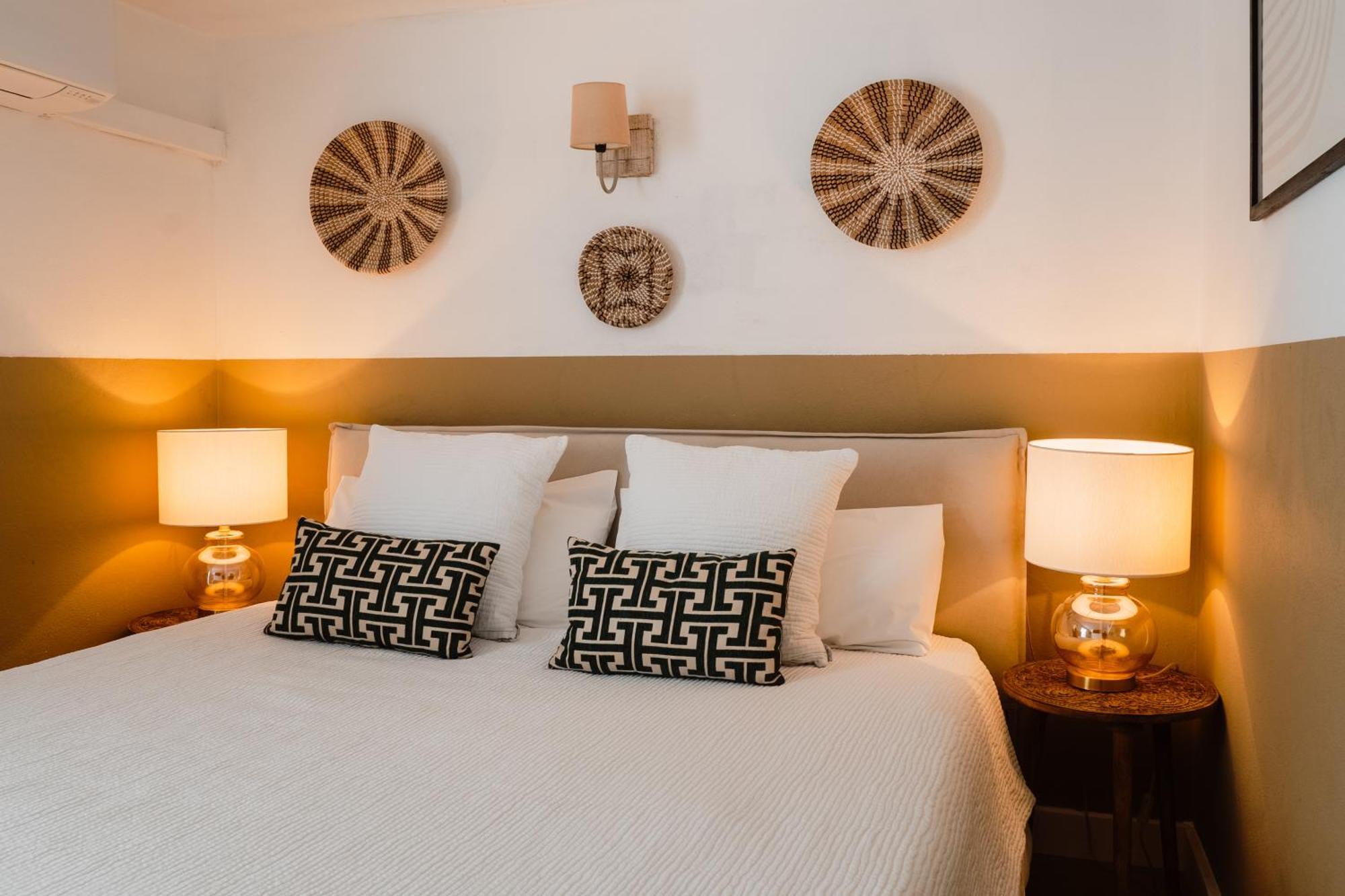 Valley Club Ibiza - Boutique Agroturismo Sant Joan De Labritja Bilik gambar