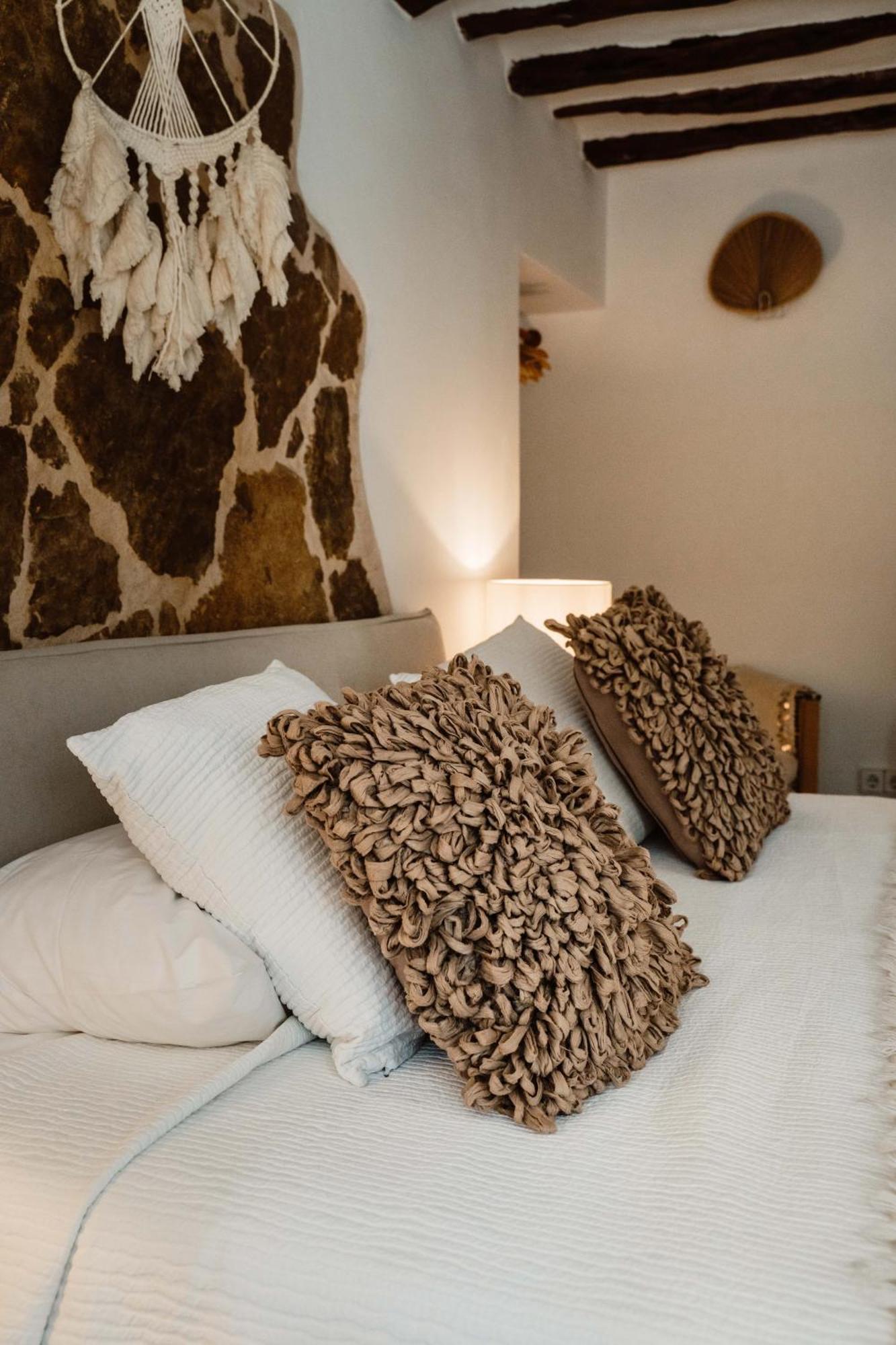 Valley Club Ibiza - Boutique Agroturismo Sant Joan De Labritja Luaran gambar