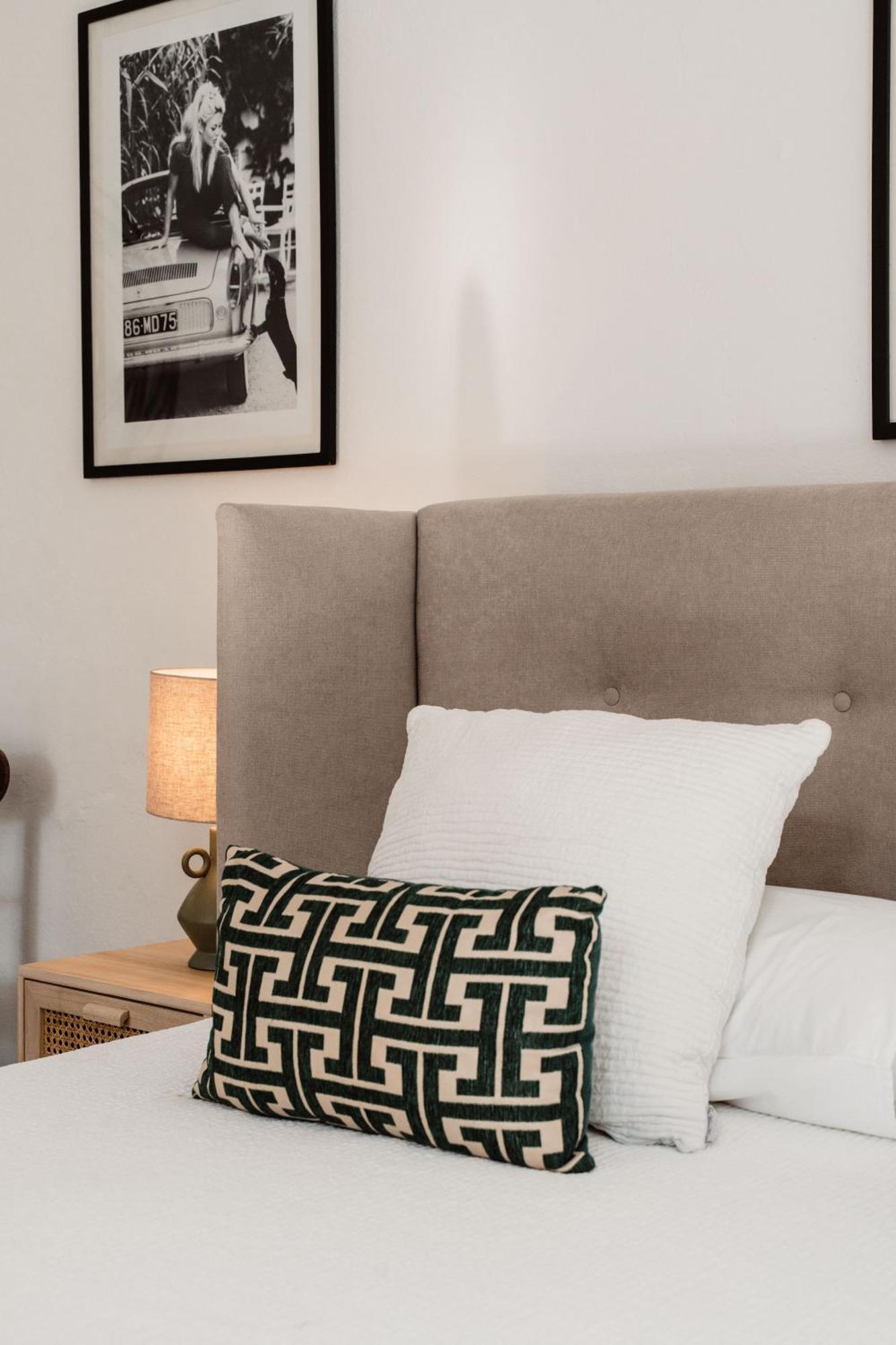 Valley Club Ibiza - Boutique Agroturismo Sant Joan De Labritja Luaran gambar