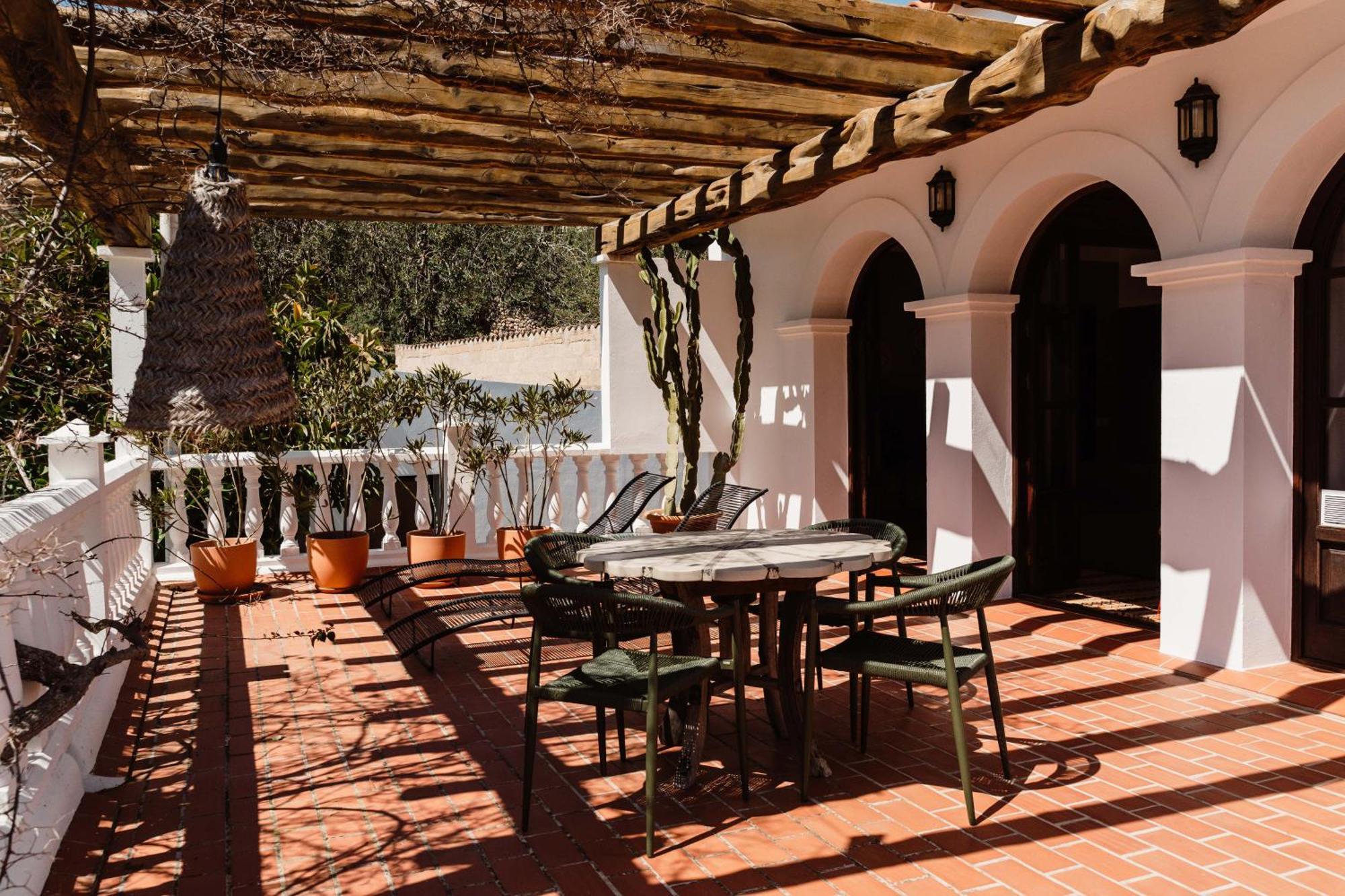 Valley Club Ibiza - Boutique Agroturismo Sant Joan De Labritja Bilik gambar