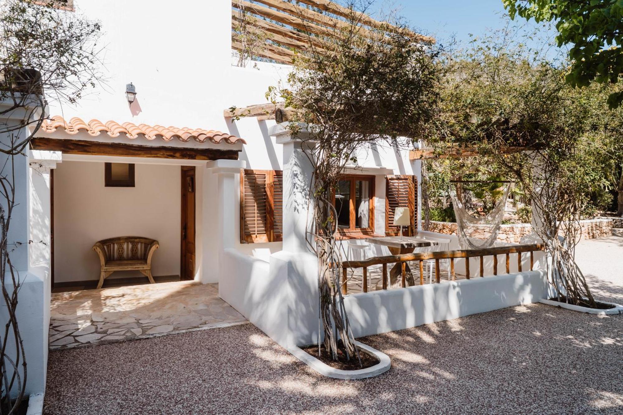 Valley Club Ibiza - Boutique Agroturismo Sant Joan De Labritja Luaran gambar