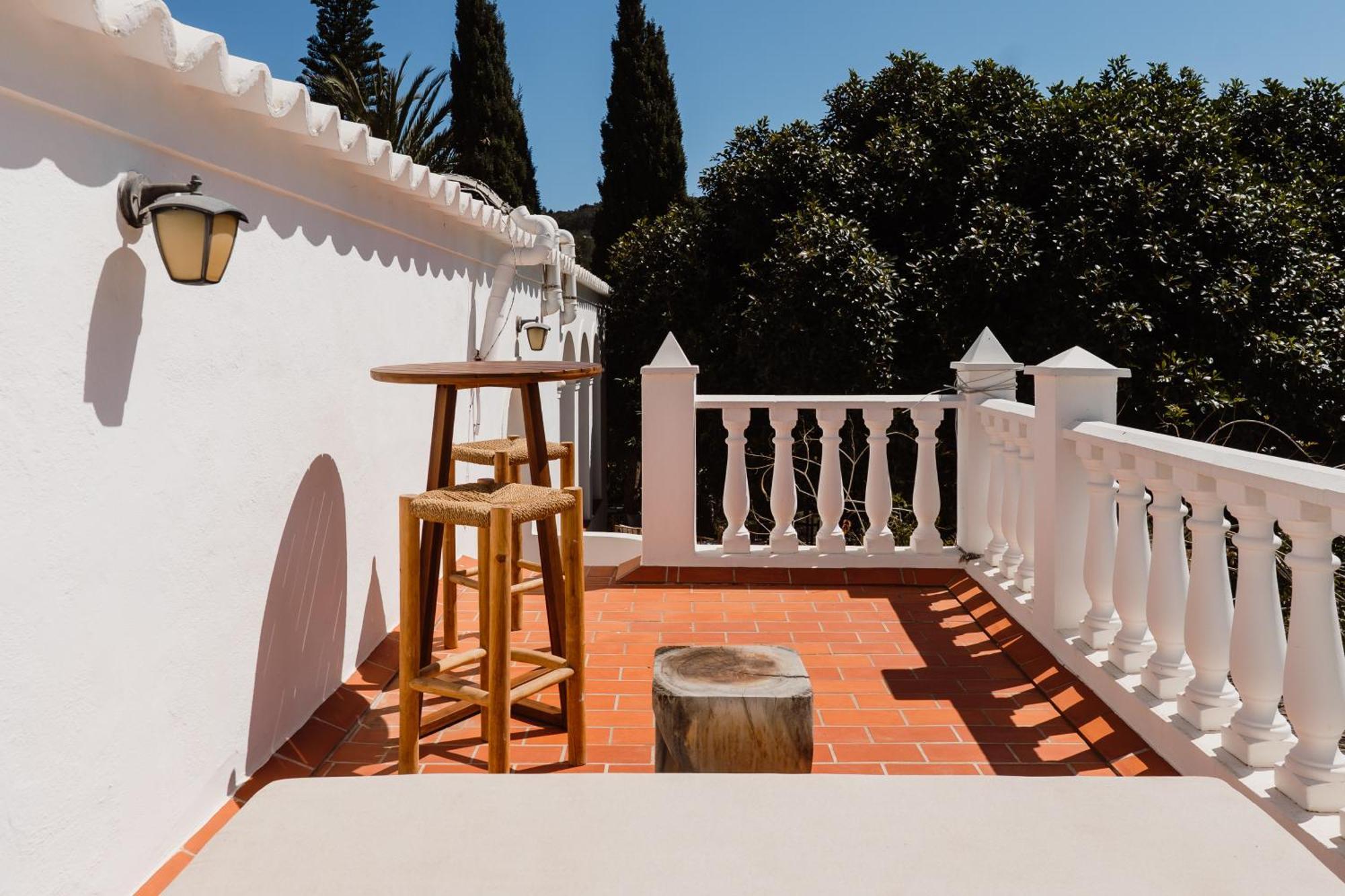 Valley Club Ibiza - Boutique Agroturismo Sant Joan De Labritja Bilik gambar