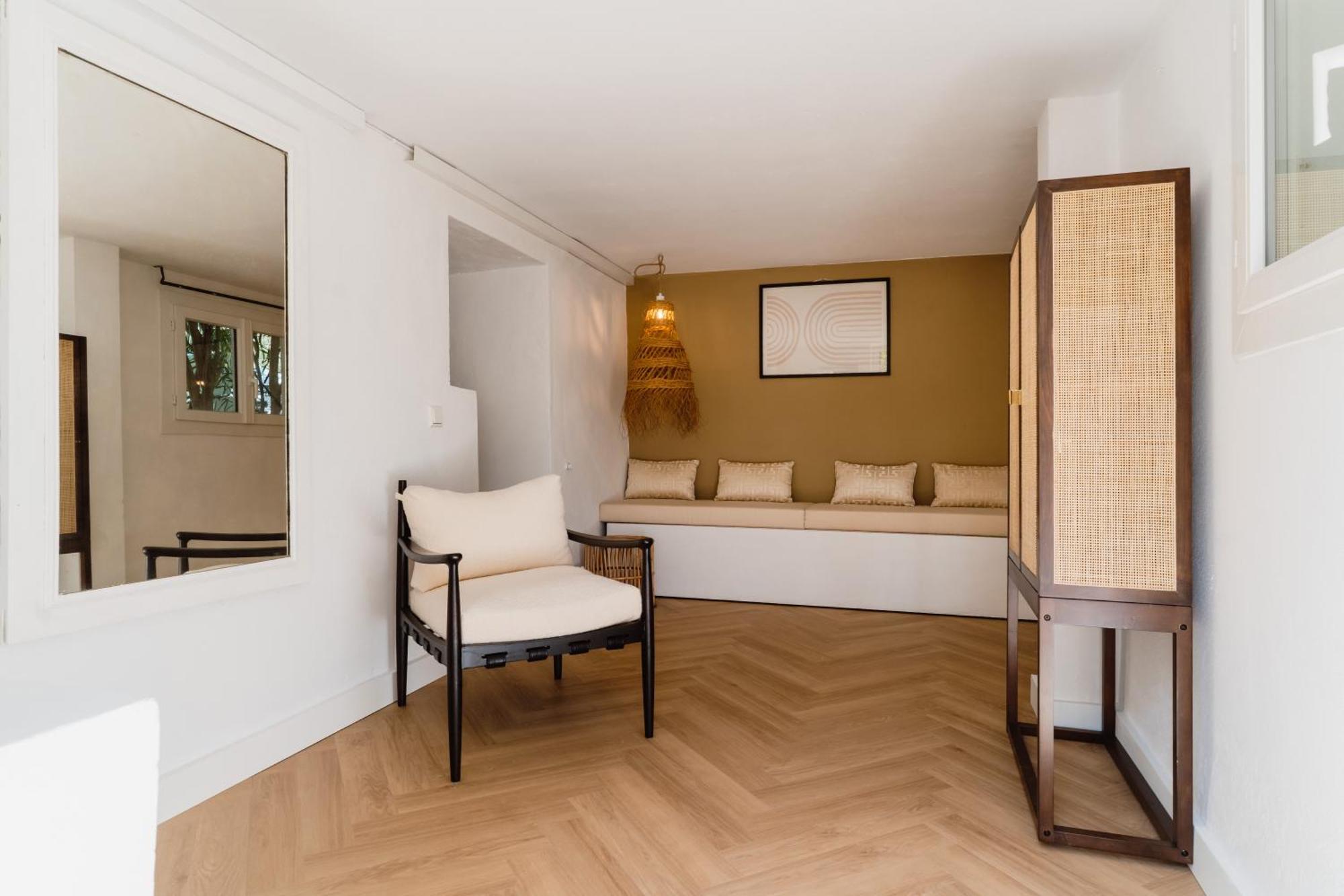 Valley Club Ibiza - Boutique Agroturismo Sant Joan De Labritja Bilik gambar