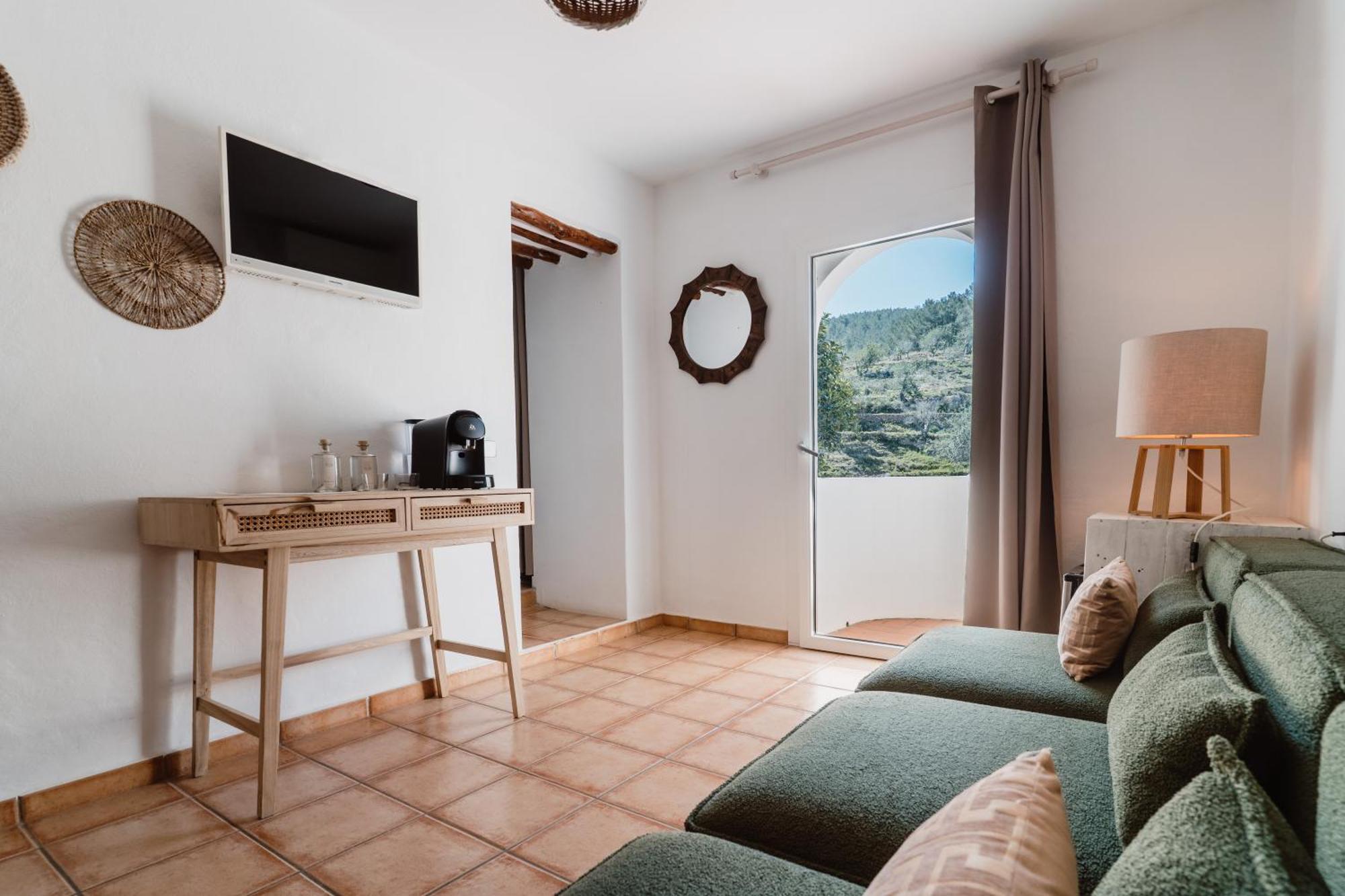 Valley Club Ibiza - Boutique Agroturismo Sant Joan De Labritja Bilik gambar