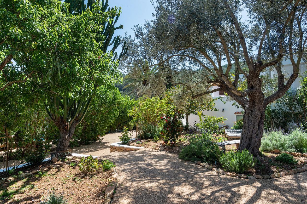 Valley Club Ibiza - Boutique Agroturismo Sant Joan De Labritja Luaran gambar
